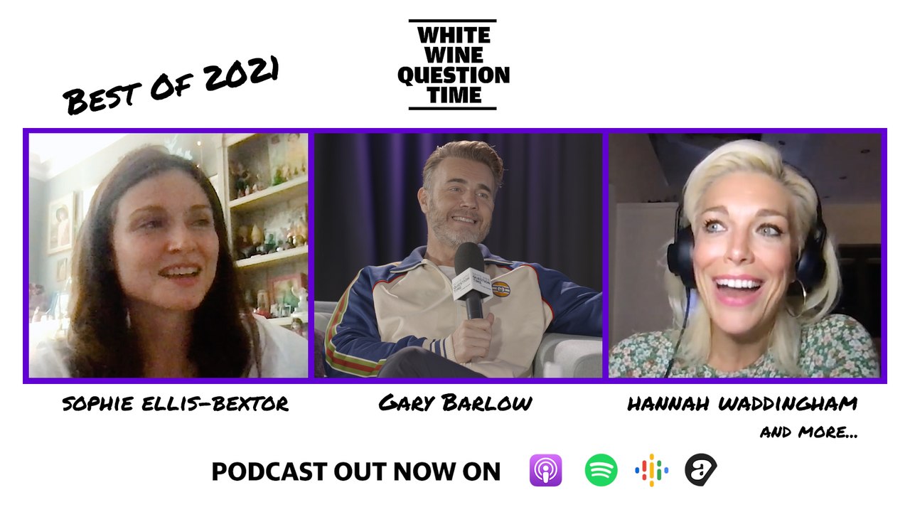 White Wine Question Time looks back at 2021