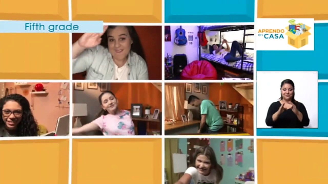 #AprendoEnCasa Inglés:  Costa Rican Beauties (Quinto Año - Primaria)