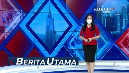 Pegawai Ekspedisi Diserang 5 Orang Terluka