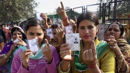 BJP's 'nari shakti' mission: Will women power decide UP elections?