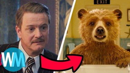 TOP 10 acteurs REMPLACÉS en PLEIN TOURNAGE !