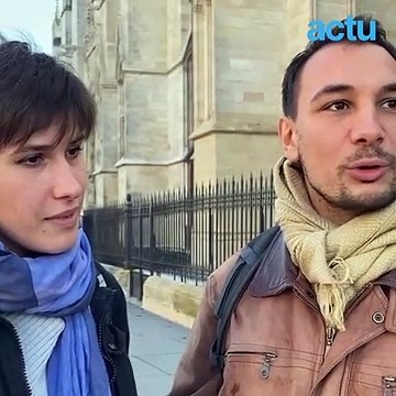 Pro et antivax, faux sapin, vraie foie gras… Et vous, quels sujets allez-vous éviter à Noël ?