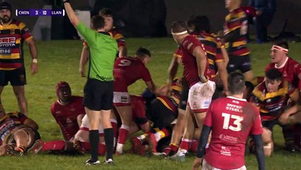 Indigo Group Premiership highlights | Round 2