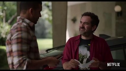 Todo va a estar bien Saison 1 - Trailer (EN)