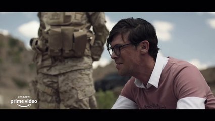 S.O.Z: Soldados o Zombies Saison 1 - Trailer (EN)