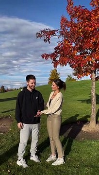 Colorblind Correcting Sunglasses Show Off Fall Colors