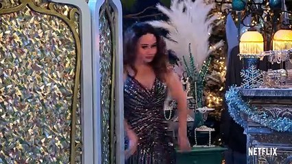 Family Reunion Saison 2 - Trailer - Part 4 (EN)