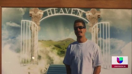 Muere a manos de un policia de Las Cruces- Familiares alzan su voz