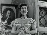 Roberta Peters - Una Voce Poco Fa (Live On The Ed Sullivan Show, April 26, 1953)
