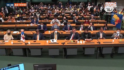 Nesta terça-feira, 21, a Comissão Mista de Orçamento do Congresso Nacional se reune para votar o Orçamento de 2022, que estava previsto para última segunda-feira.