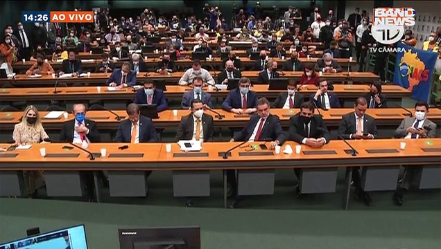 Nesta terça-feira, 21, a Comissão Mista de Orçamento do Congresso Nacional se reune para votar o Orçamento de 2022, que estava previsto para última segunda-feira.