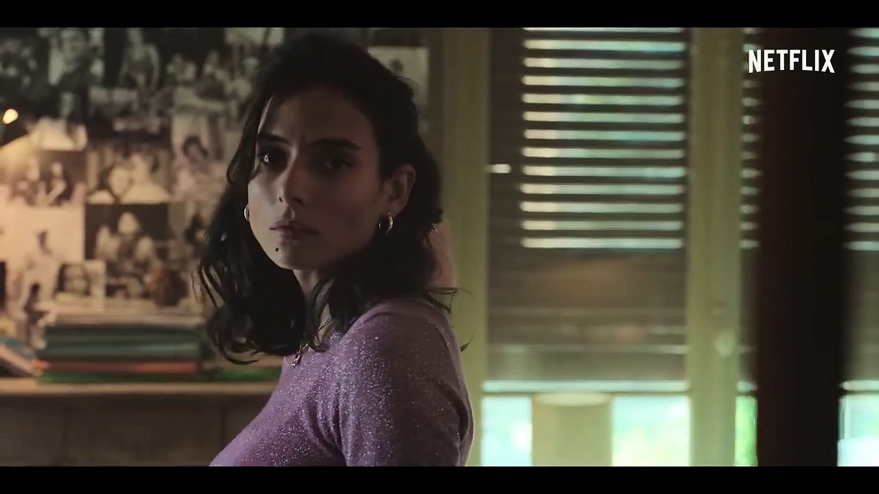 Disparu à jamais Saison 1 - Teaser (EN)