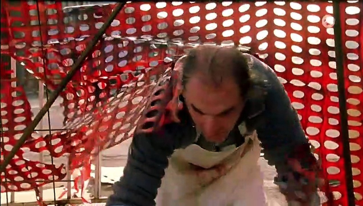 Donna Leon - Venezianische Scharade Teil 1  (Ganzer Film Deutsch)