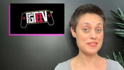 YouTube For Kids: We Watched FGTeeV and We Have Thoughts | Quarantine Queens | Scary Mommy