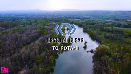 Crystal Clear - To Potami (Official Music Video 2021)
