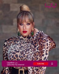 فرح الزاهد تعلن موعد خطبتها وكشفت عن شخصية الشاب الذي ظهر معها