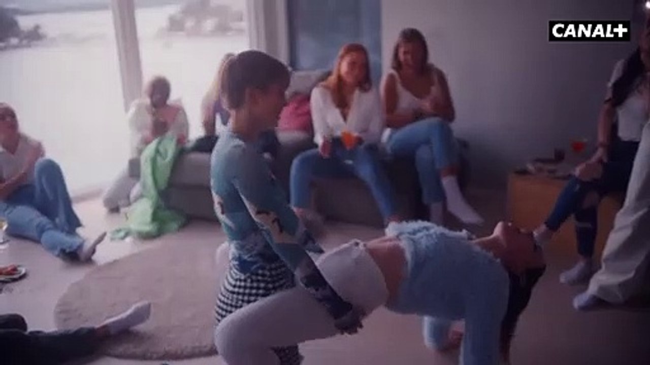 Delete Me Saison 1 - Trailer (EN)