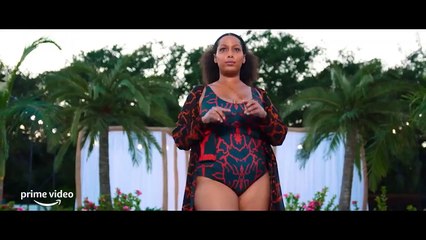 Making the Cut (2020) Saison 2 - Trailer (EN)