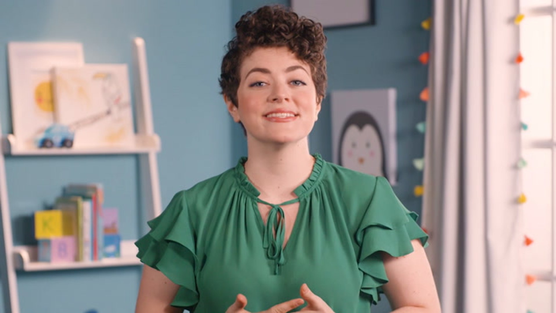Celebrity Baby Names Worth Stealing