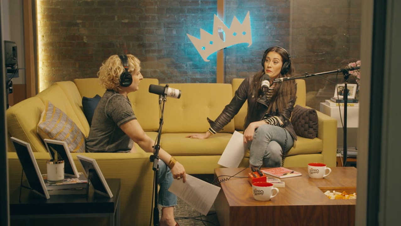 Welcome To Scary Mommy Speaks