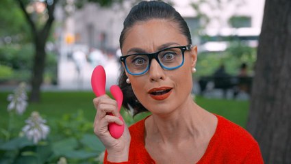 Madge Episode 51 Plus One Dana 16x9 062419