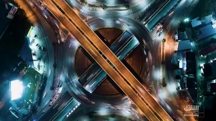 ...وبعد يوم طويل...