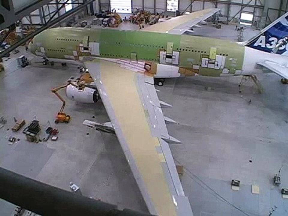 A380 Evacuation Systems SlidesSlides Raft - Vídeo Dailymotion