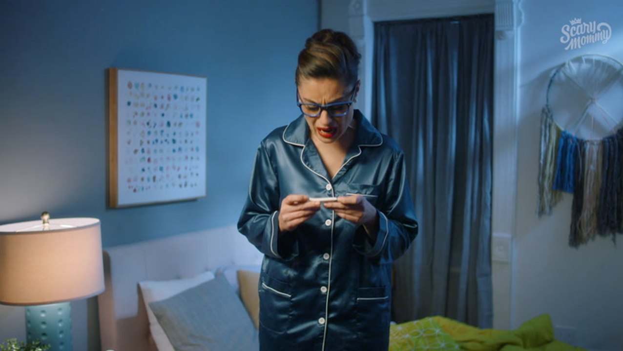 Madge the Vag Uncovers Truths & Lies About Fertility