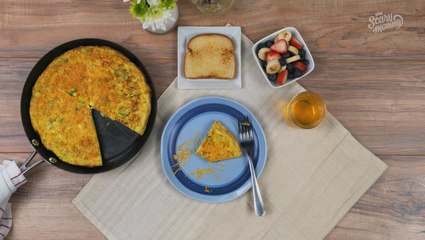 The One-Pan Meal For Your Weekly Dinner (Or Breakfast) Rotation