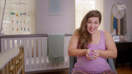 Week 37: Nesting Instincts Vs. Sheer Exhaustion: Which are YOU dealing with?