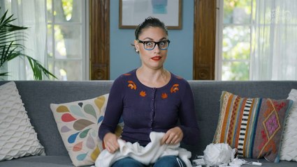 You Know What's In Your Sandwich...But Do You Know What's In Your Tampon?