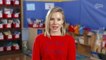 Kristen Bell, Scary Mommy, And No Kid Hungry Join Forces To Celebrate National School Breakfast Week