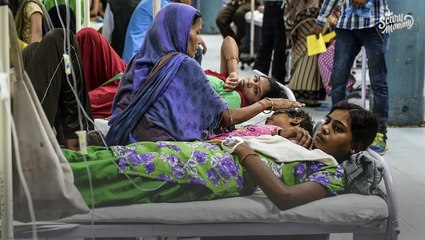 Basic Maternity Care Shouldn't Be A Luxury