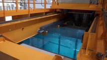 Finlandia: in funzione il reattore nucleare ad acqua pressurizzata