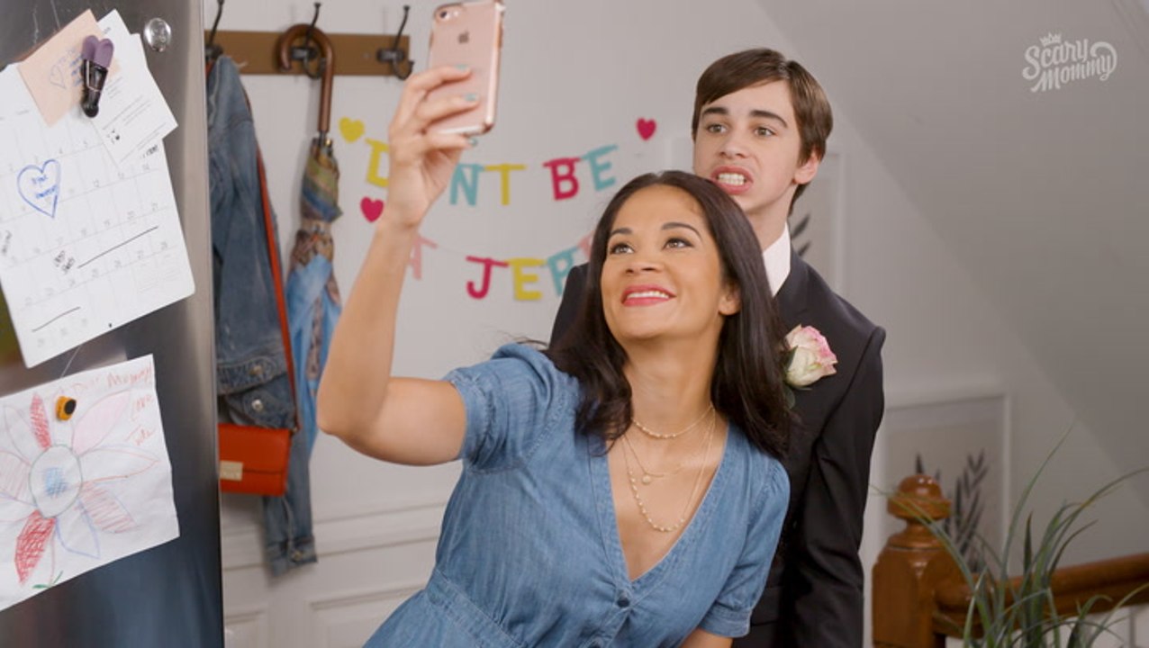 How to Get Your Teen Ready for the School Dance