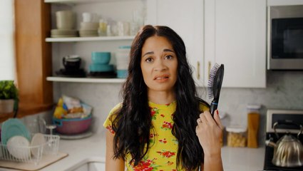 How To Deal With Your Kid's Head Lice Without Losing Your Sh*t