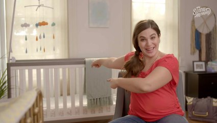 Week 26: Here are Some Quick Baby Registry Tips