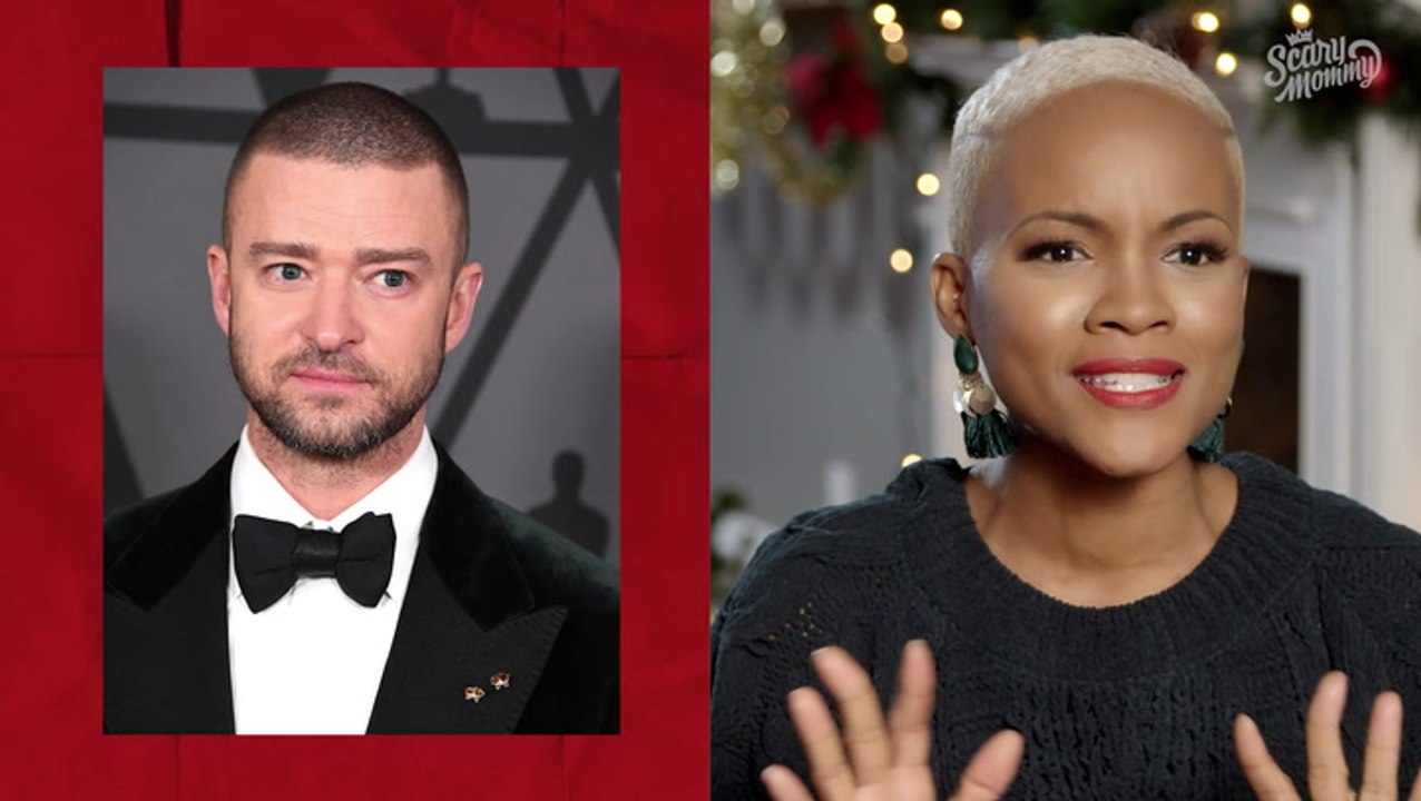 The G : Justin Timberlake