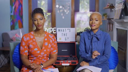 Introducing the G: Scary Mommies Talk Gossip & What’s Good