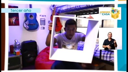 #AprendoEnCasa Español: Estructuras gramaticales (Tercer Año - Primaria)
