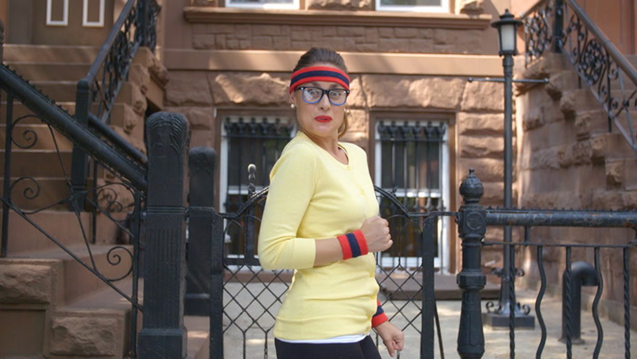 Nip and Tuck For Your Vag? Madge Goes Deep To Learn More