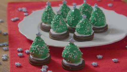 The Easiest Tree You'll Decorate This Season