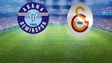 Adana'da goller peş peşe geliyor! Fark bir anda 2'ye çıktı