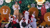 Il Natale alternativo di Dubai, tra piste di sci indoor e cinema all'aperto