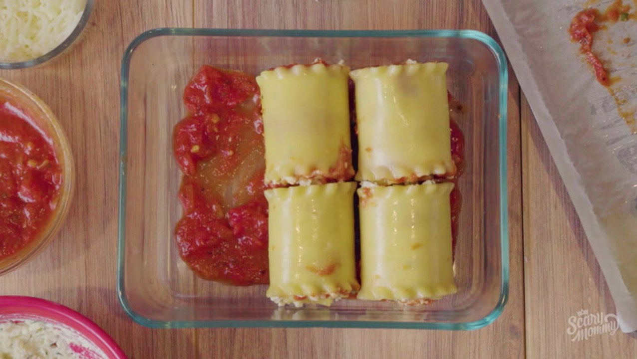 How To Make Lasagna Like A Boss