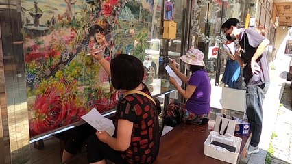 동인천역에 다시 활력을...도시 재생 프로젝트 1년, 평가는? / YTN