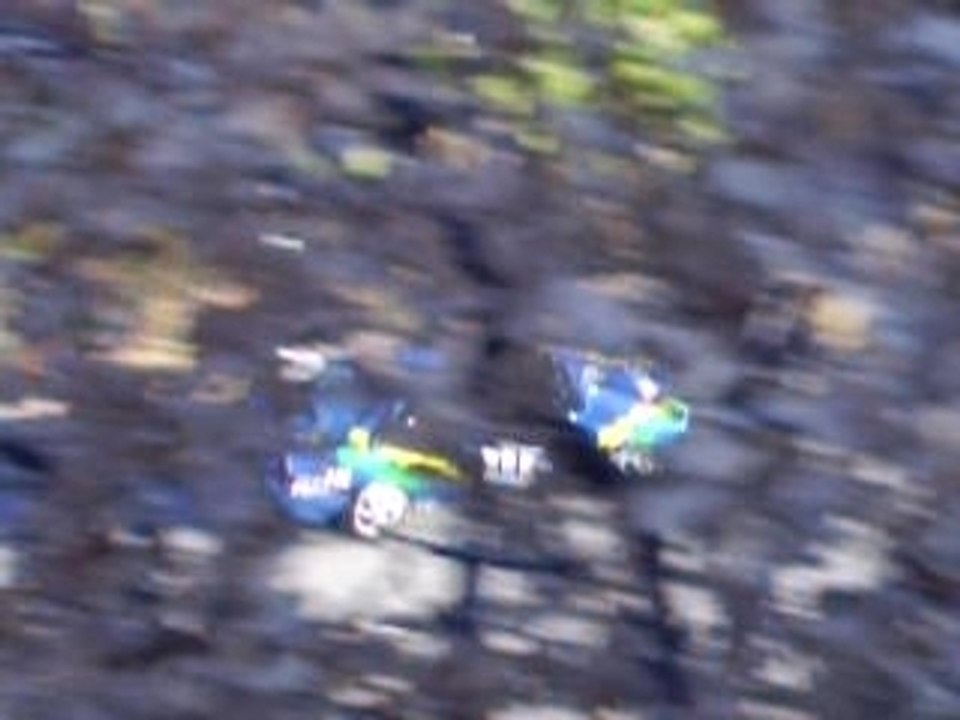 vaison 2008