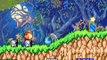 Kirby and the Amazing Mirror online multiplayer - gba