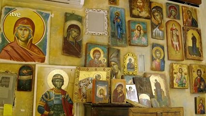 Las islas griegas con Julia Bradbury 05 - Rodas