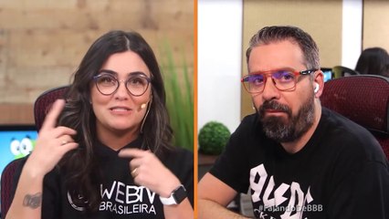 #6 Maratona BBB: Relembre TUDO o que rolou no BBB21 | WebTVBrasileira